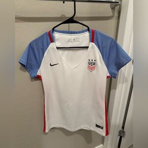 US Women’s National Team Jersey (USWNT)